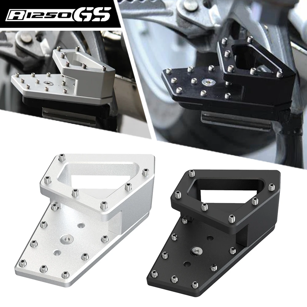 

For BMW R1200GS R1250GS Motorcycle DualControl Brake Lever Tip System R1200 GS 2012-2018 2017 2016 2015 2014 R1250GS 2018-2023