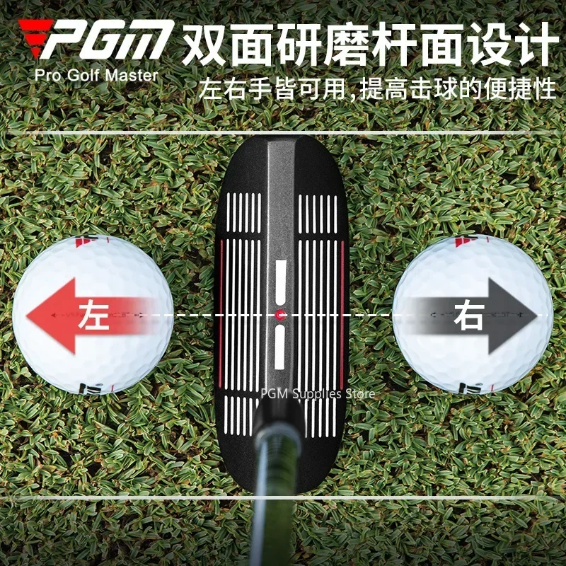 PGM New Golf Double-sided Push-cuts uomini e donne mazze da Golf mani sinistra e destra cunei centrali di gravità bassi TUG071