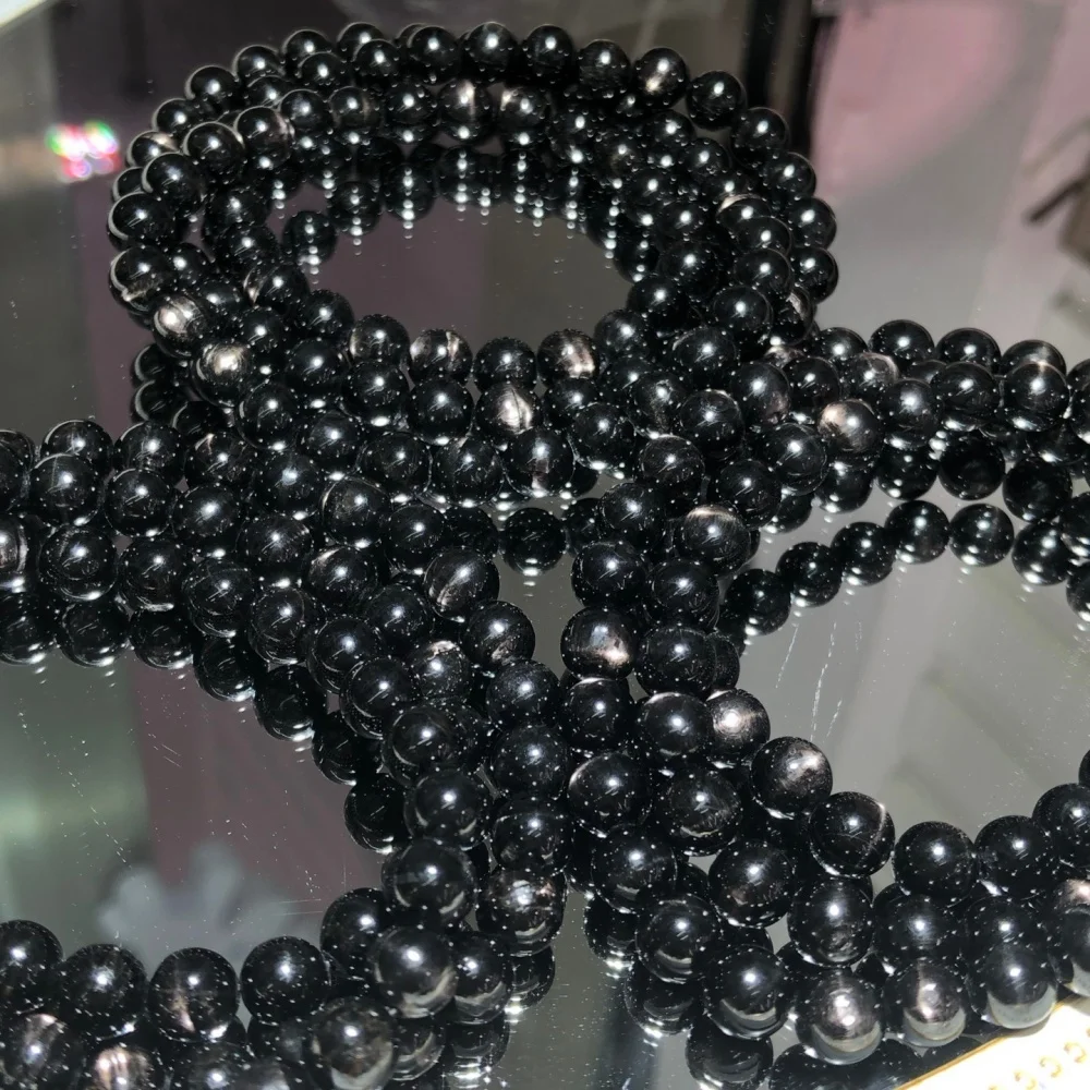 pulsera-elastica-de-hipersteno-natural-de-6mm-gema-de-energia-curativa-joyeria-unisex-gran-venta