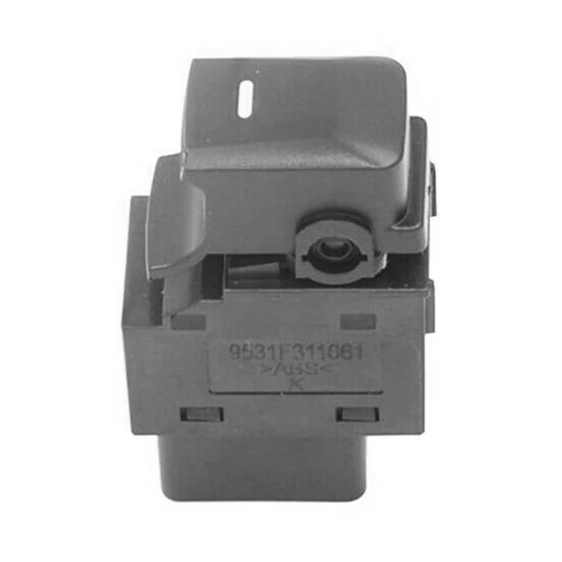 A21F-2Pcs مفتاح نافذة الطاقة لكيا ليونيل سبورتاج 2011-2016 93580-3W000
