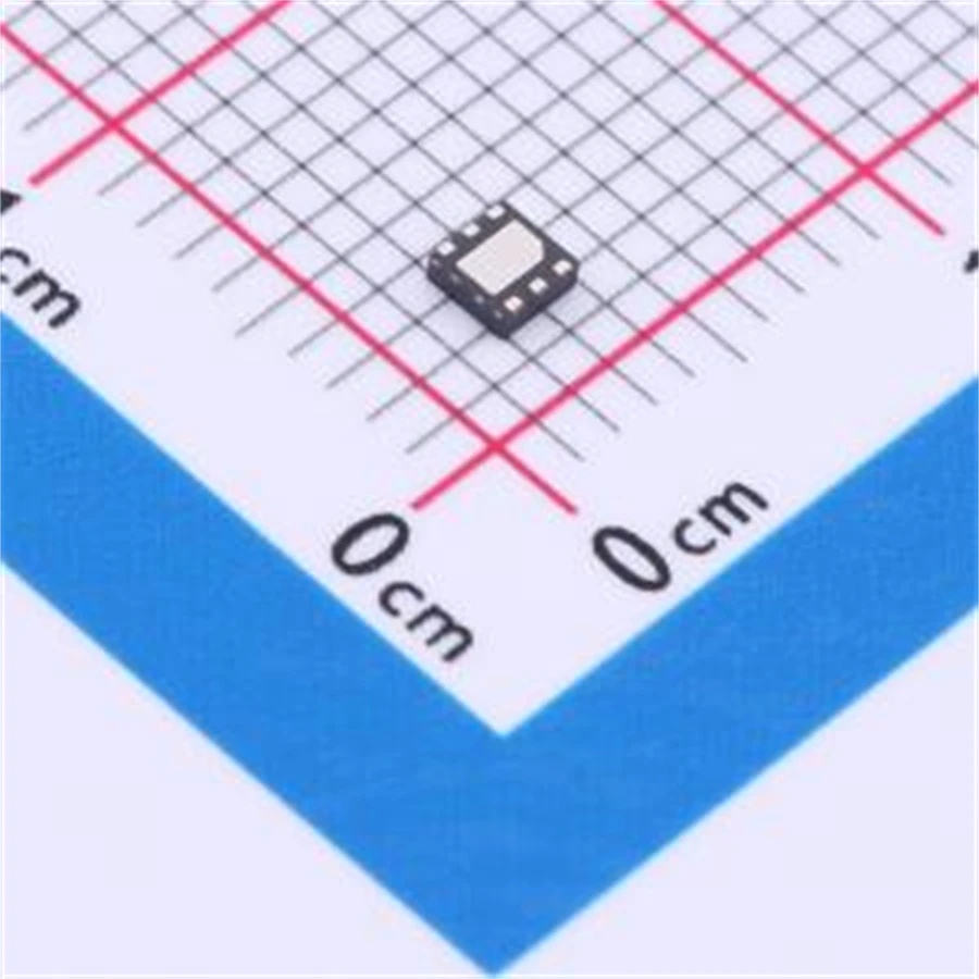 20 PÇS/LOTE LP5912-5.0DRVR (PMIC)