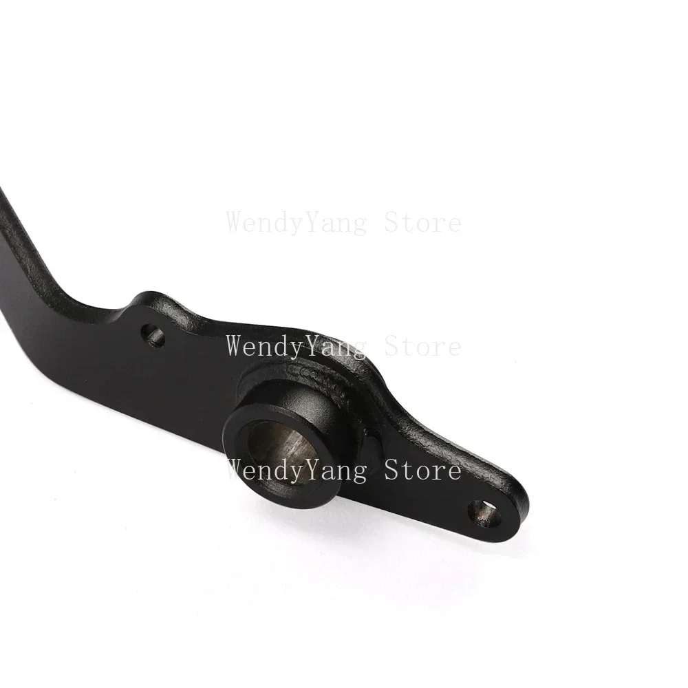 

For CFMOTO CF250SR Motorcycle Parts Rear brake pedal combination Suitable for CFMOTO 250SR 2020-2022 year