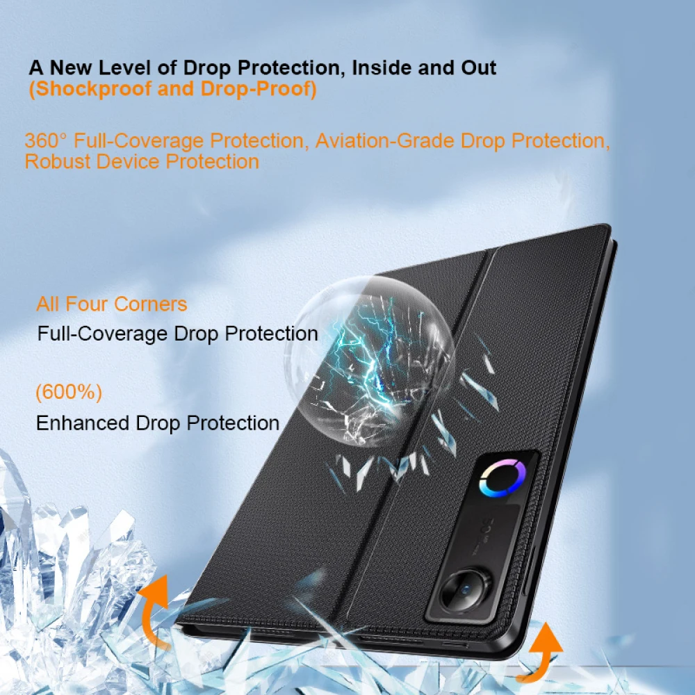 1pcs Newest Portable Protective Case cover accessory tablet