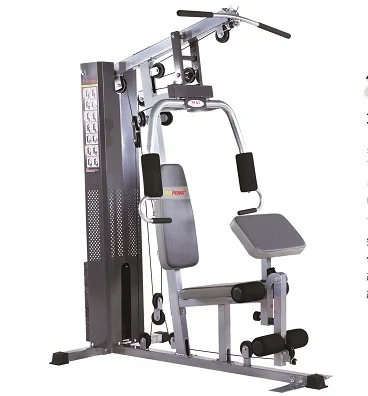 

High Quality Wholesale Hot Sale Factory Home Fitness Equipment Multi Gym Equipment Station/ Home Use Or Sale