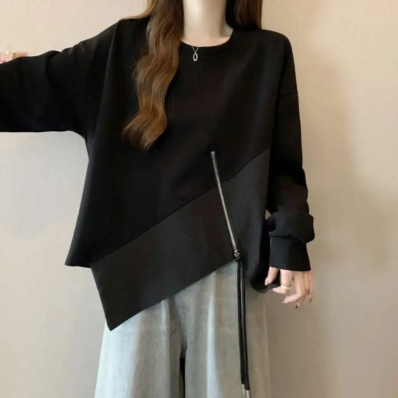 Women's Sweat-Shirt… - image