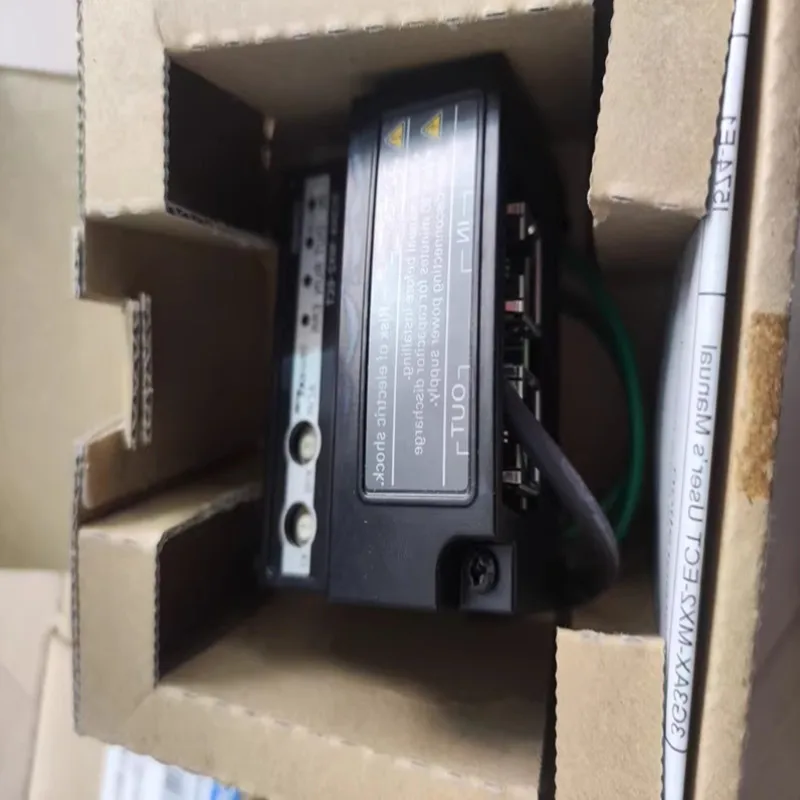 New Original Inverter  3G3AX-MX2-PRT-E  3G3JZ-A4037