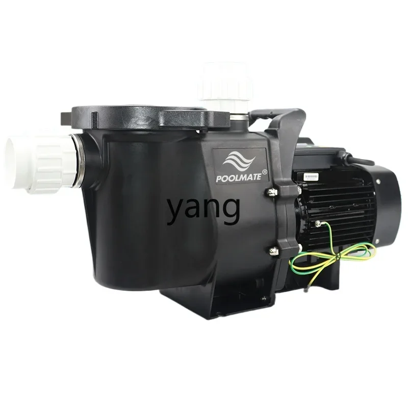 

Lmm sewage machine water treatment fish pond sewage suction pump sand tank filter circulation pump equipment