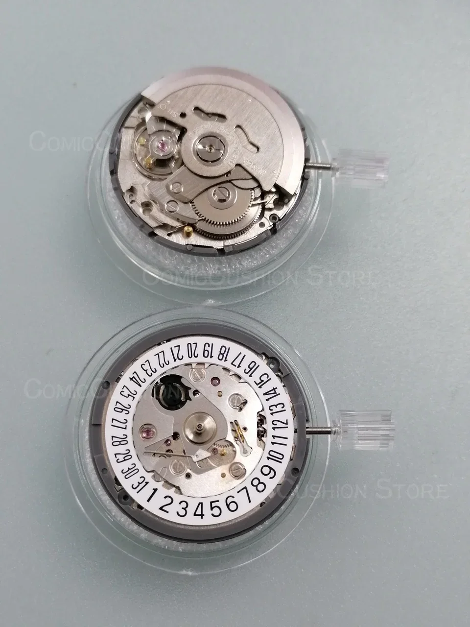 Watch accessories, new NH35A fully automatic mechanical movement