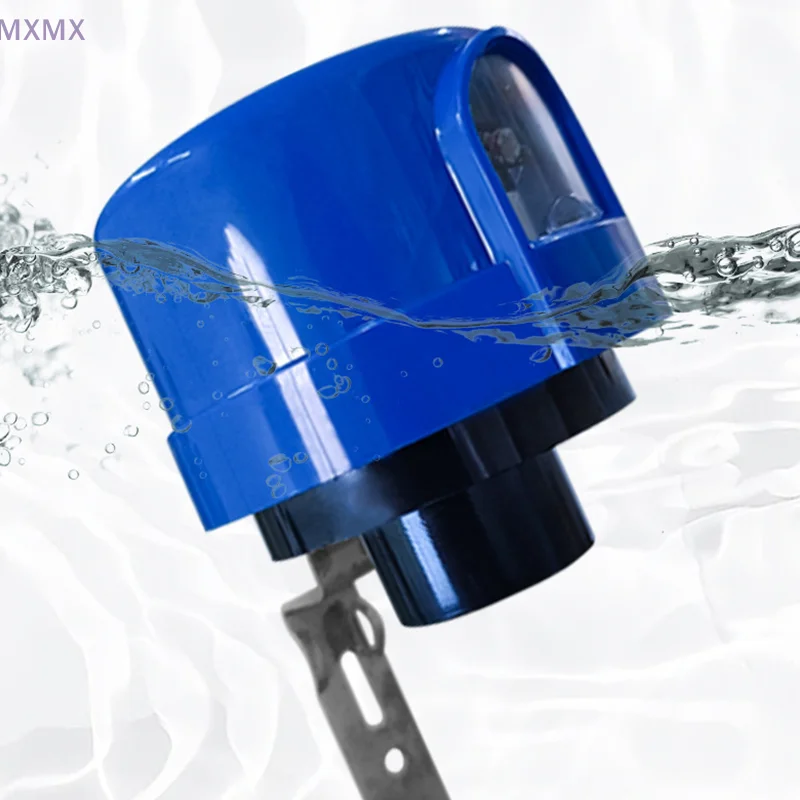 Sensorschakelaar Lichtsensorcontrollermodule Lichtsensorcontrollermodule Lichtschakelaar Buiten Waterdicht Productnaam