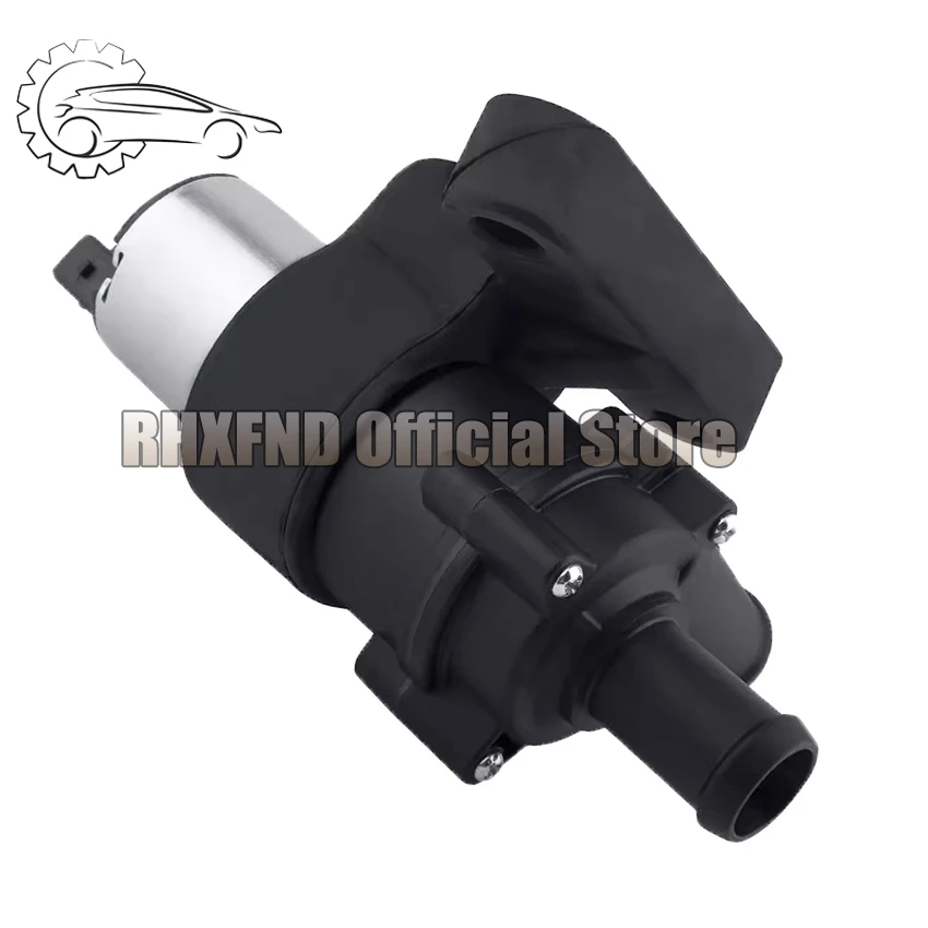 C2C6517 Hulpmiddel Elektrische Waterpomp Motor Koelmiddel Waterpomp Voor Jaguar S-Type Super V8 XF XJ8 XJR OEM GEW-BL004 392020086