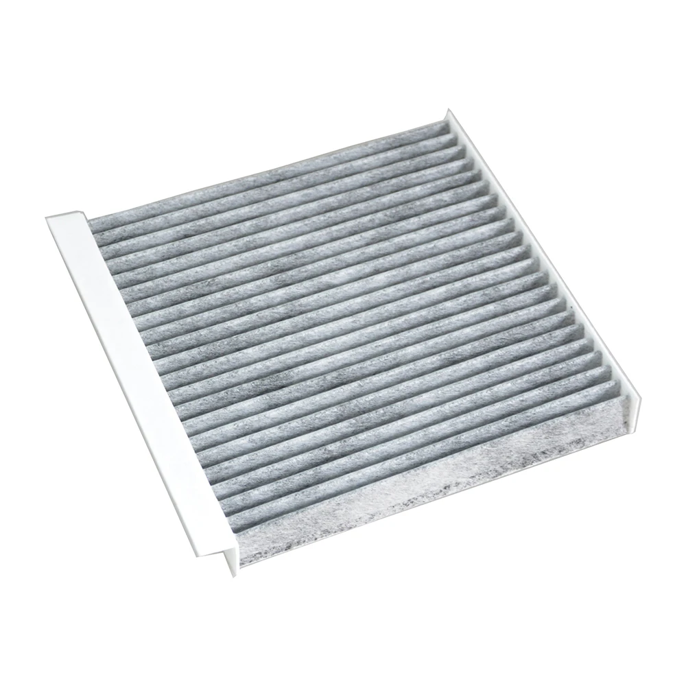 Cabin Air Filter For MAZDA 3 Axela- Sedan 1.5L 2.0L 2019- CX-30 24V 2.0L 2020- 272772FL0A Car Accessories Auto Replacement Parts