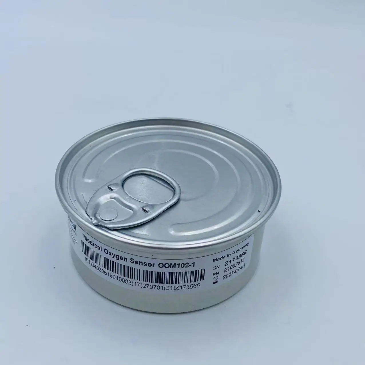 OOM102-1 Oxygen Sensor O2-Sensor for GE9100 GE9300 Anesthesia Machine