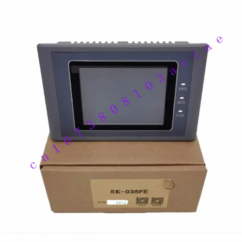 

FOR Samkoon HMI EA-043A SK-043QE/QS/QT EA-070B SK-070QE/QS/QT-G