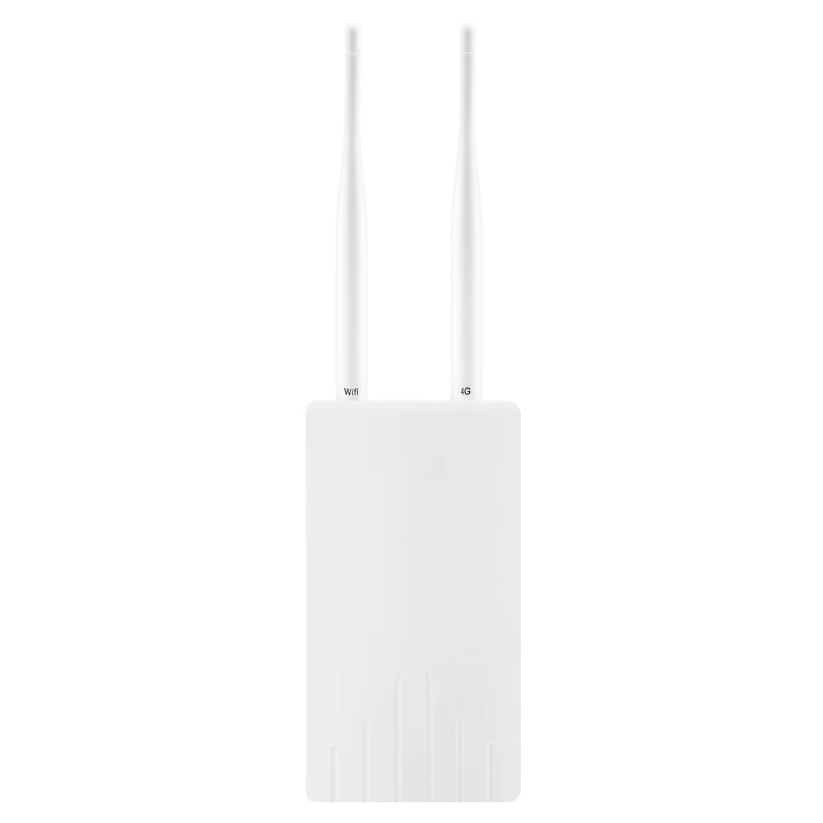 4G LTE Wireless AP Wifi Router Hotspots CAT4 Outdoor LAN WAN SMA Antenna SIM Card Slot Unlock Modem Cpe Broadband