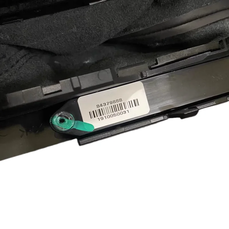 84379888 Suitable for Cadillac XTS gear lever head shift lever handball dustproof gear handle head assembly genuine accessories