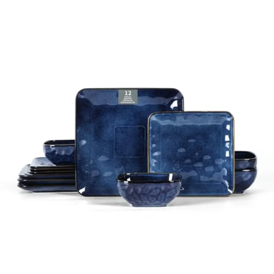 Ceramic Square 2 Pi…