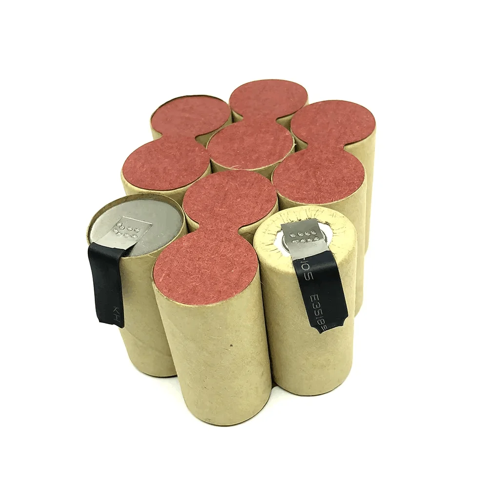 

3000mAh for Wagner 12V Ni MH Battery pack CD W 120 W120 CLP-1 040405 for self-installation