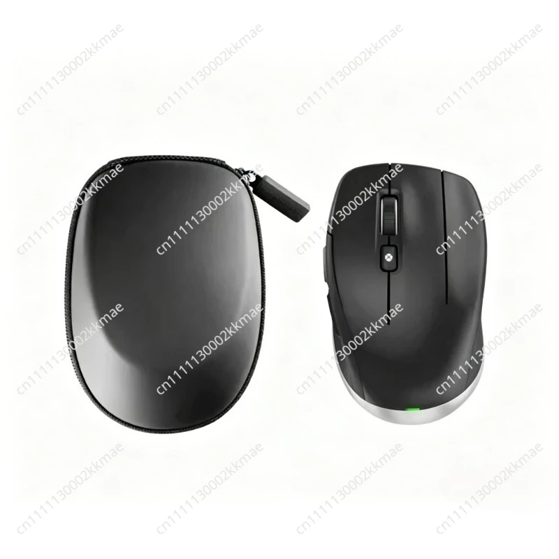 New for   Wireless Kit 2 Compact Bluetooth Wireless 3D Mouse Set for CAD Drafting
