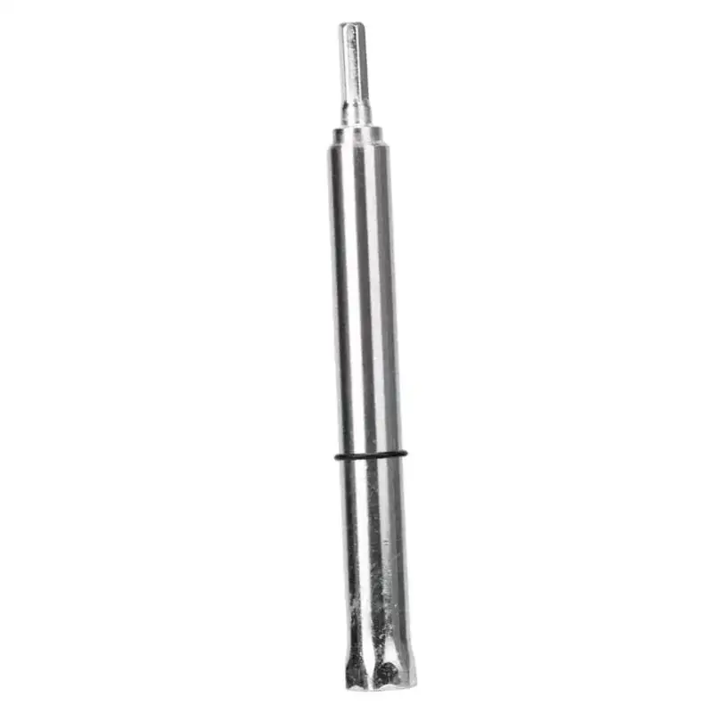 E8BD Ceiling Leveling Sleeve 10/12/14/17mm Box Wrench Tube Hollow Socket Wrench Lengthening Hollow Screw Nut Drilling