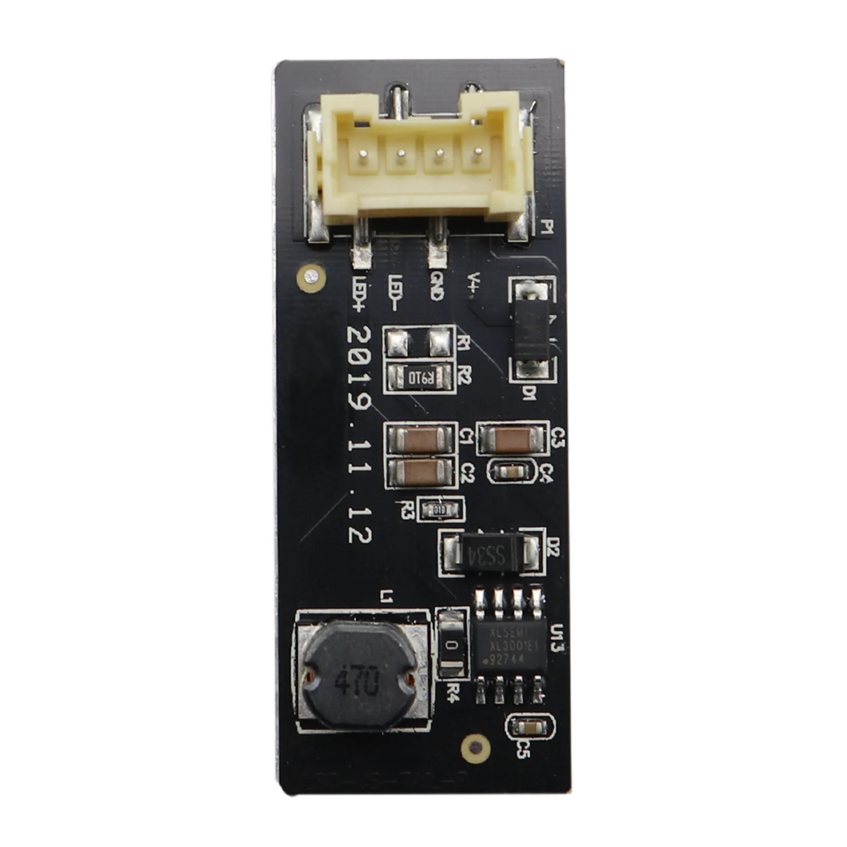 A36T-2X الموزعين المهنية C512 هرتز الشوكة الرنانة