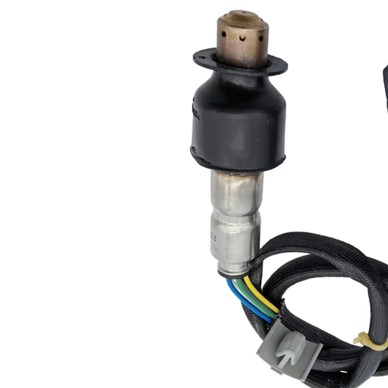 مستشعر الأوكسجين النيتروجين للسيارة مستشعر Nox 8W0907805B 0281007369 لمستشعر مراقبة انبعاث العادم A4 B9
