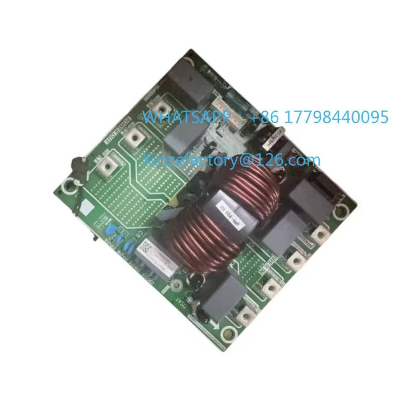 

New for Midea Central Air Conditioning Filter Board MDV-900W/D2SN1-8X (I).D. 1.1.1 -1