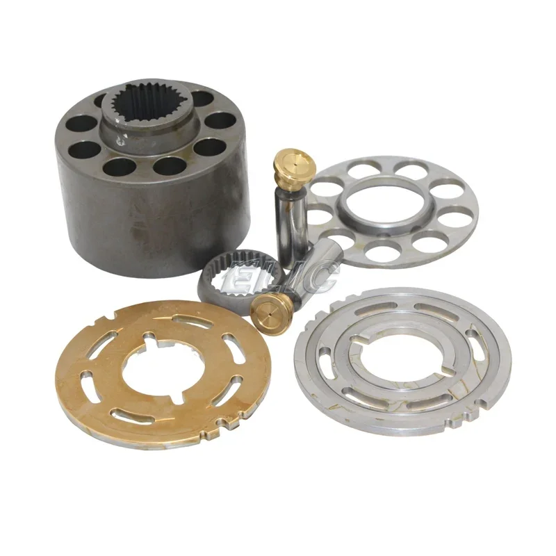 ELIC Excavator Hydraulic Parts H1P045 258-2404 Hydraulic Piston Pump Spare Parts for E246C E256C E262C E272C E272D