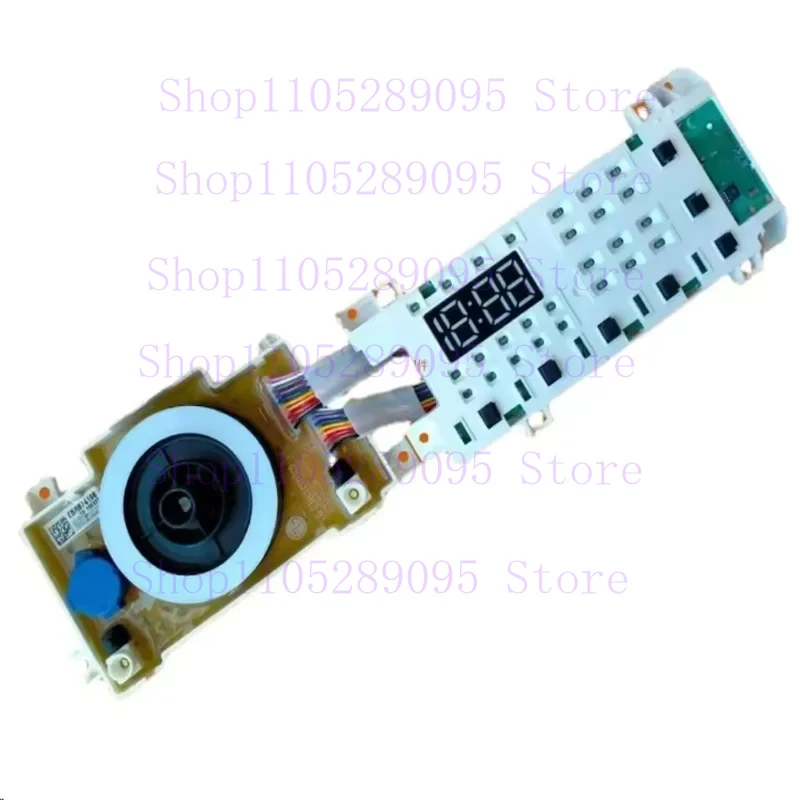 Used For LG Washing Machine Computer Knob Control Board EBR874198 EBR331191 Display PCB Washer Parts