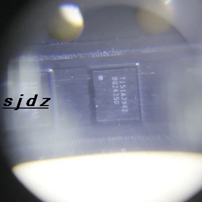 5 stks/partij BQ24250YFFR 24250 BQ24250