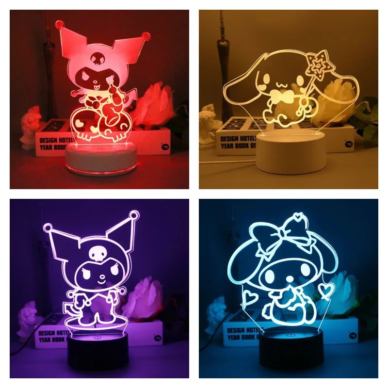 Sanrio My Melody Ci… - image