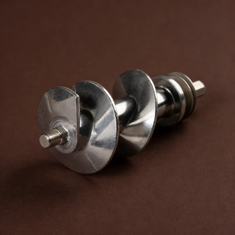 

Meat Grinder Auger MS-651184 110mm SS-1530000259 Mincer Meat Grinder Screw for Moulinex ME106832 Tefal NE108831 NE105838