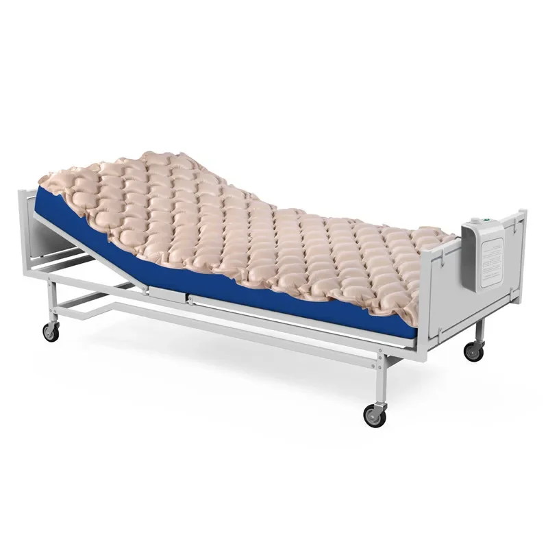 

OEM Medical Air Mattress For Preventing Bed-sore spital Medical Air Mattress With