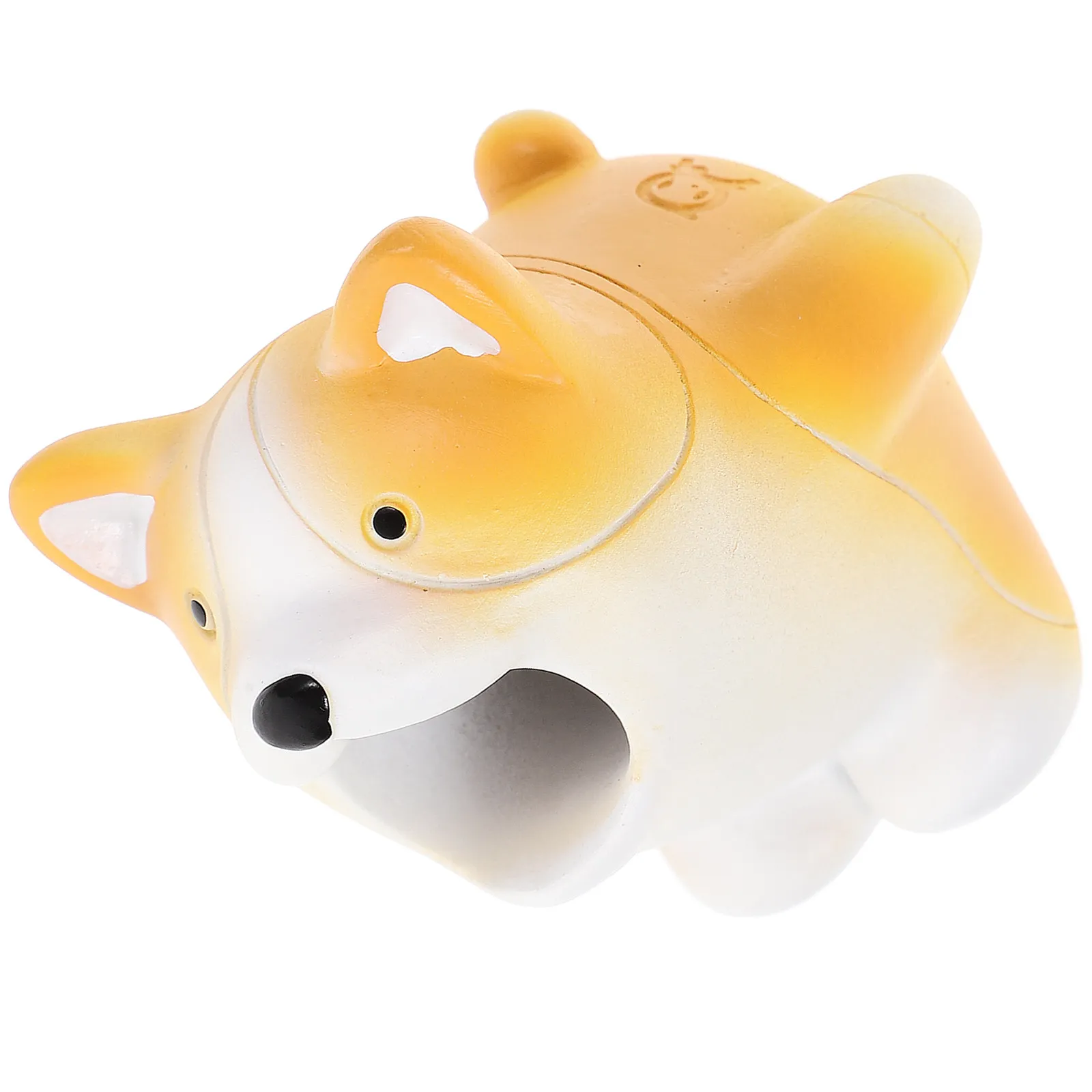 

Resin Cartoon Toothbrush Pot Tall Bathroom Organizer Desktop Toothbrush Holder Makeup Brush Holder Pen Storage Storage Container