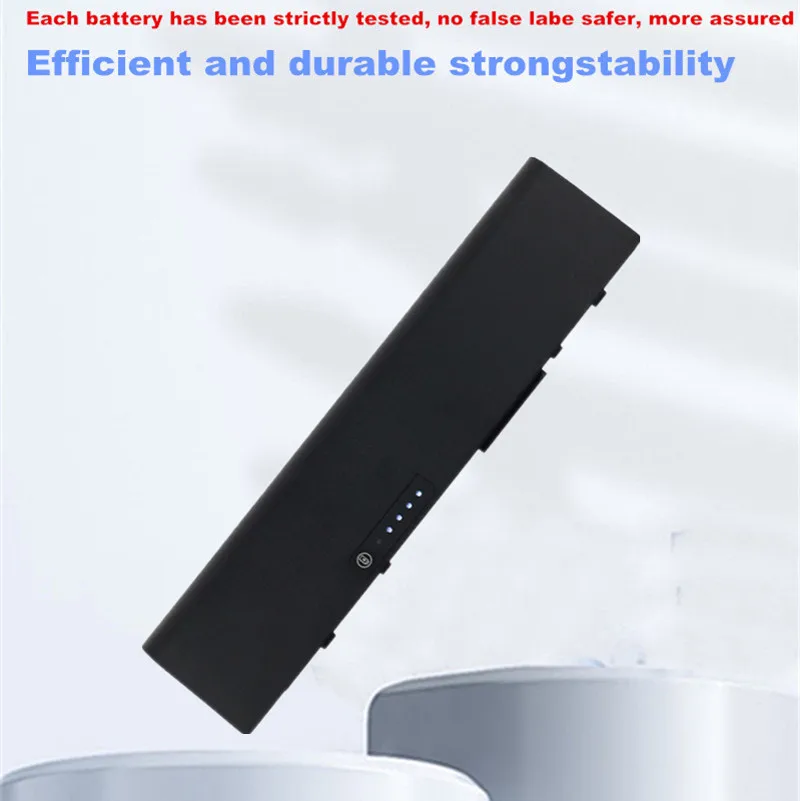 Laptop Battery For Dell Studio 1535 1555 PP33L 1536 1557 1557 1537 1558 KM887 WU946 WU960 WU965 MT276 MT264 KM905 PW773 KM904