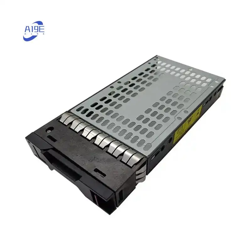 

A19E-3.5 Inch Hard Drive Tray Enclosure For HP HPE MSA 2060 1060 M2 P14406-001 Multi-Function Convenient Hard Drive Enclosure