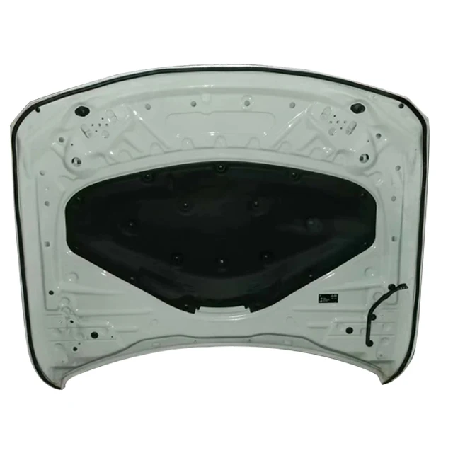 Auto Car Hood Designed For BMW 4 Series F32 F33 F36 Of Metal Material Car Bonnet Engine Hoods