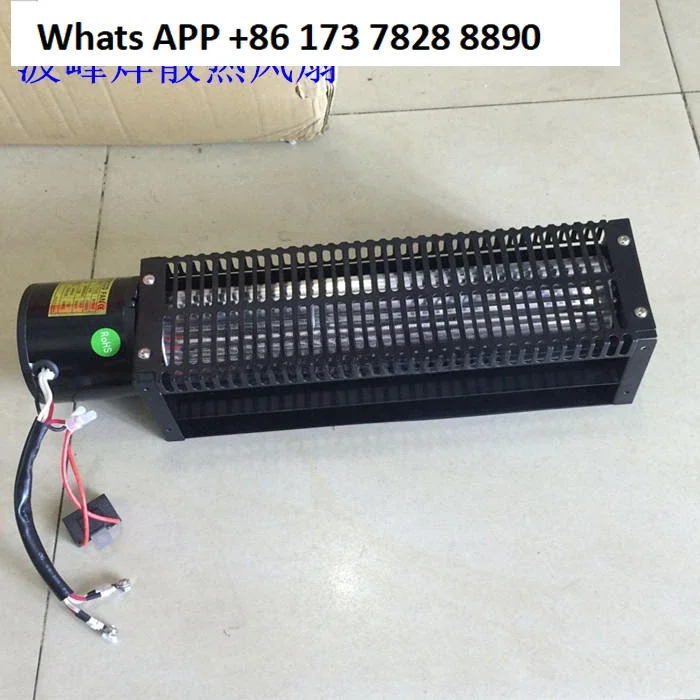 

CYF-06037/31/43 fan, wave soldering cooling fan, reflow soldering exhaust fan, high temperature cross flow fan