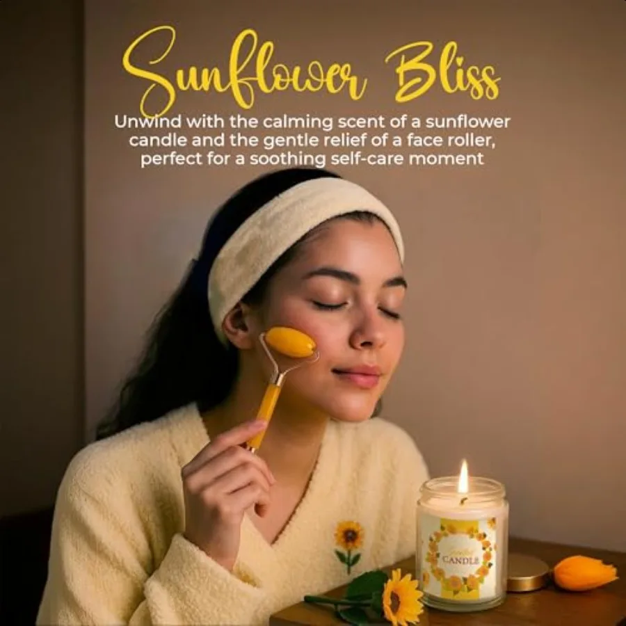 18 Uds. Regalos Suower para mujer, conjunto de cesta de regalo, regalos de cumpleaños para mujeres, mejor amiga o hermana, caja de sol, paquete de cuidado, se vuelve bien
