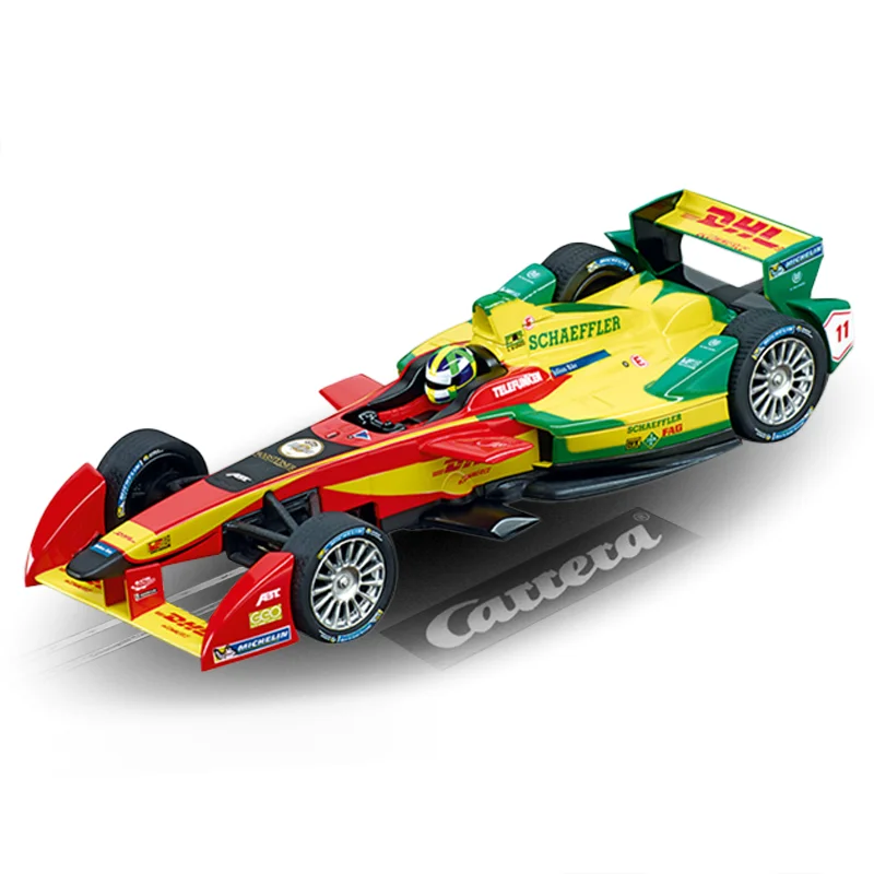 Coches con ranura Carrera Digital 1 32 1/32 132 30135 30112 30653 Lola 30654 917 30702 30705 Seguridad F1 Spots Coche