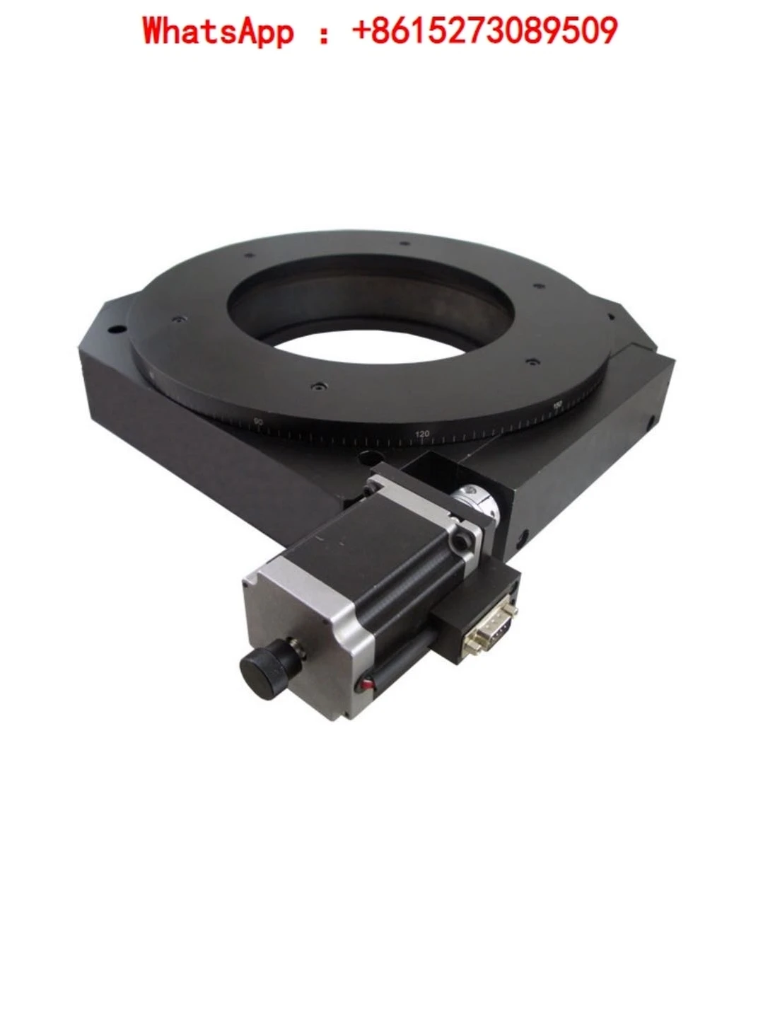 

Y200RA200 jiangyun photoelectric precision instrument turntable