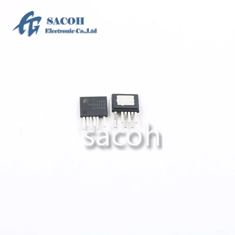 

(SACOH Electronic Components) TOP262EN 3Pcs 100% IC Chip integrated circuit