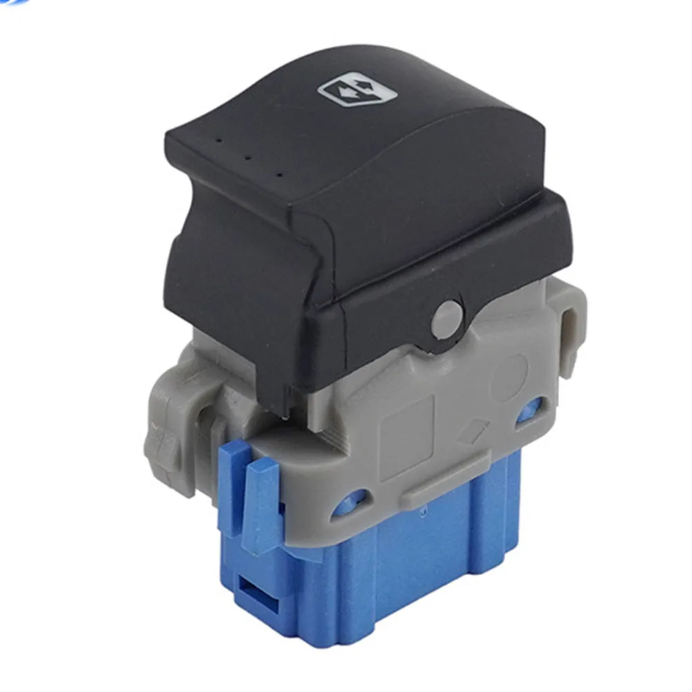 

Кнопка управления стеклоподъемником спереди слева для Kangoo II Master III NV400 Movano B OEM запасная часть 8200476809