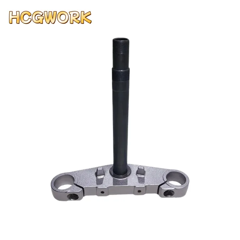 

steering stem for Zongshen Cyclone ZS150-85