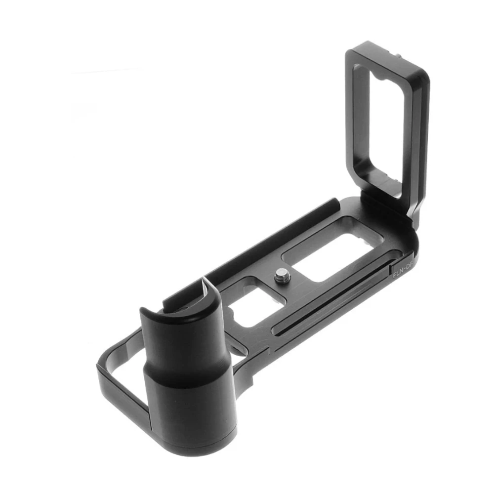 Quick Release L-Plate Bracket Camera Holder Grip For Nikon DF Camera Body Fits Arca-Swiss Standard