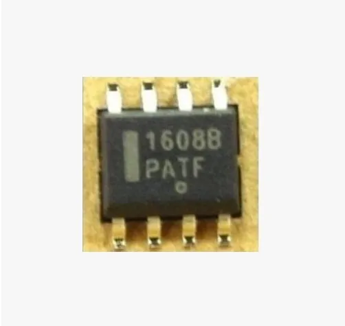 5 Teile/los Neue NCP1608BDR2G NCP1608B Integrierte schaltung IC Gute Qualität Auf Lager