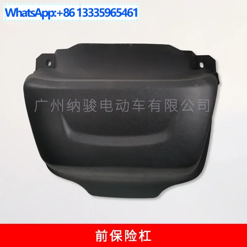 Ezgo Front Bumper Protector Bumper Lxi Secolo Electric Golf Cart Bumper-image