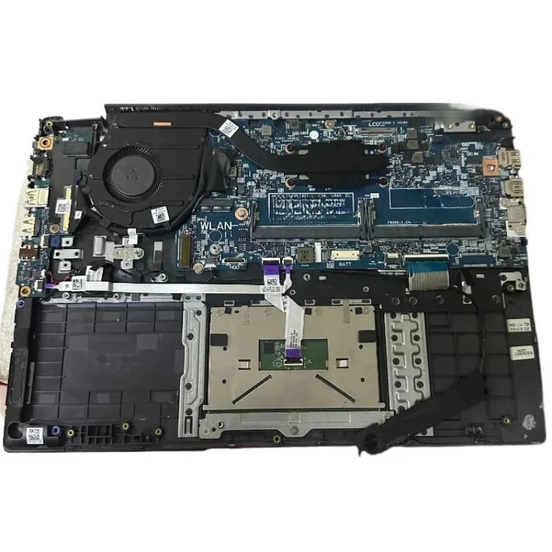 

For Dell Latitude 3410 3510 3420 3520 main board 0PD7RH 19746-1