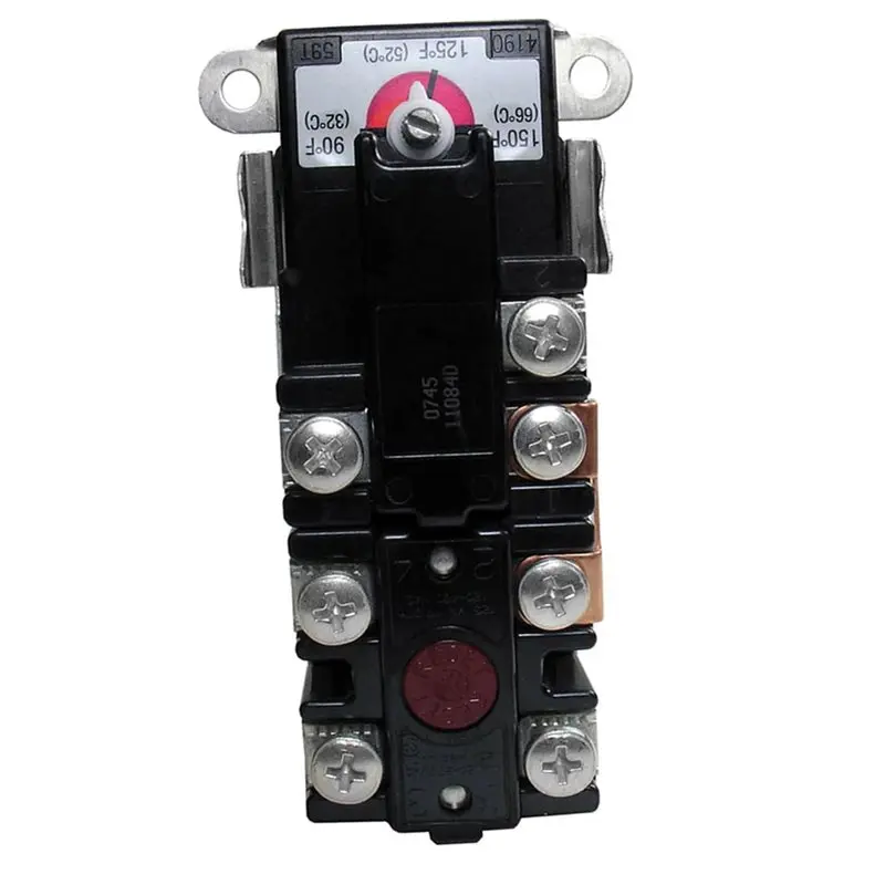 Hot Sale-Electric Water Heater Thermostat Upper Thermostat For Most Electric Water Heater image 6
