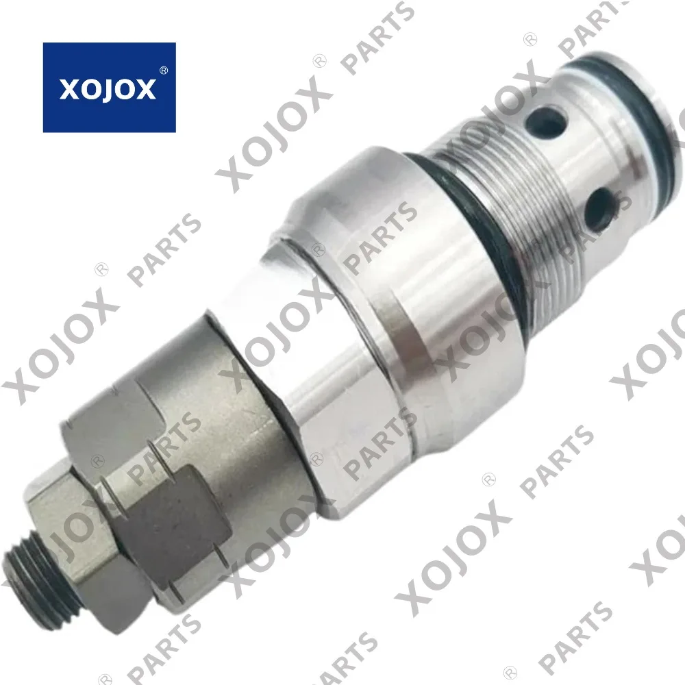 XOJOX SY365/385/405/465/485 Распределительный клапан Главный переливный клапан (NXMLE-160S)