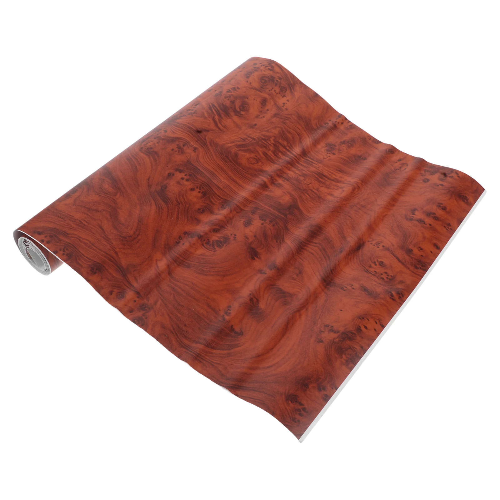 

78.6X11.8 Inch Wood Grain Car Wrap Film Bubble-Free Waterproof Self Adhesive Vinyl For Dashboard Door Panels Diy Interior